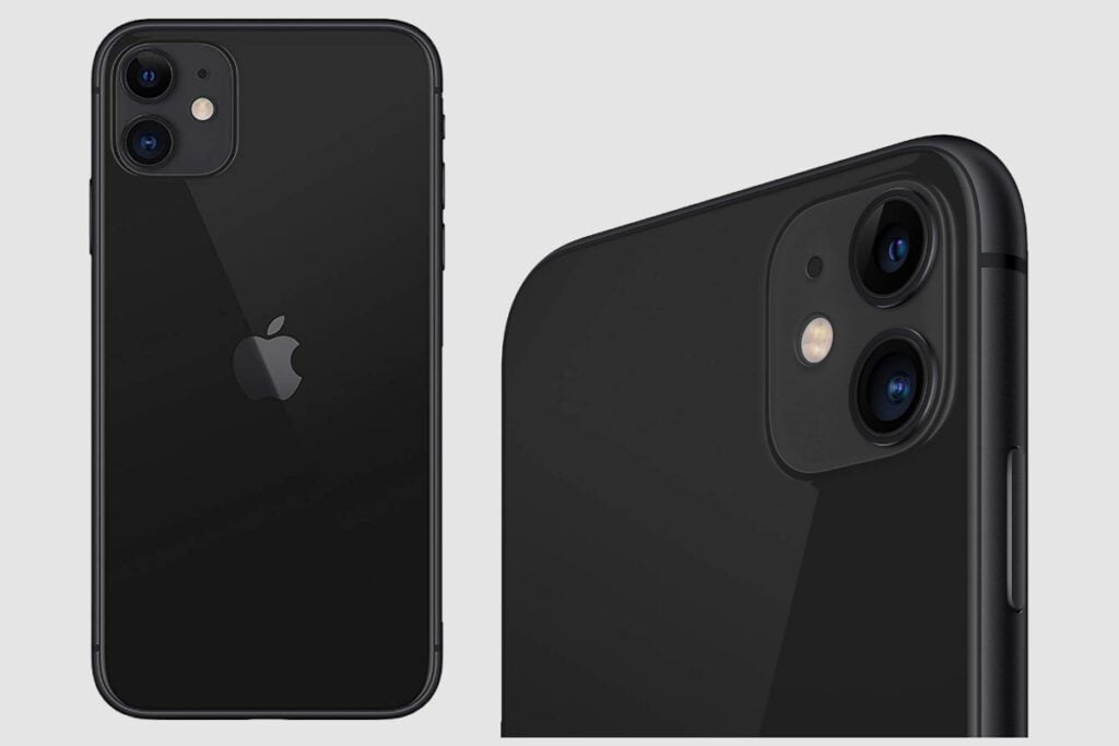 What Is The Megapixel Count On The iPhone 11 Camera