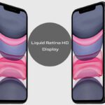 What Is The Screen Size Of The iPhone 11 - Liquid Retina HD display
