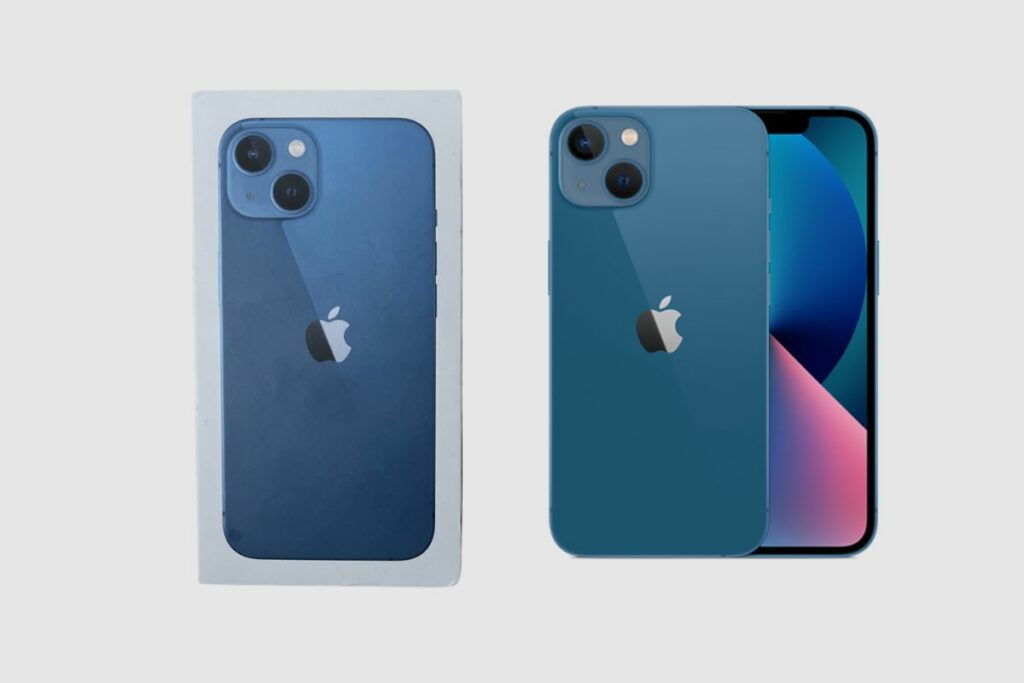 Apple iPhone 13 Review