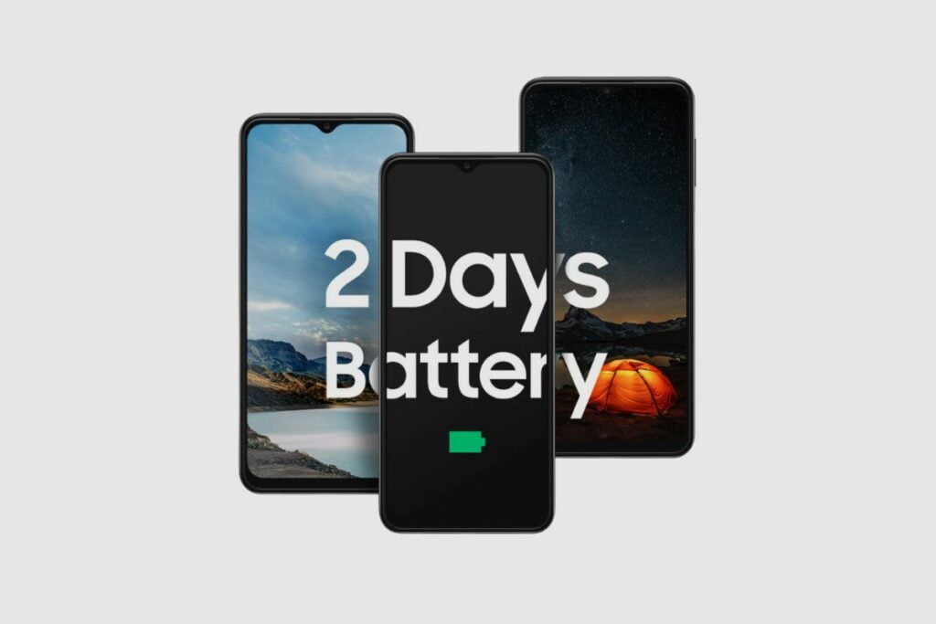 Battery Life