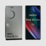 OPPO Find X3 Neo 5G review