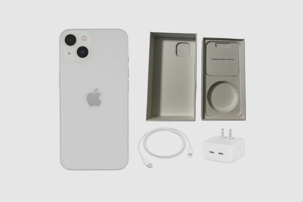 The Unboxing