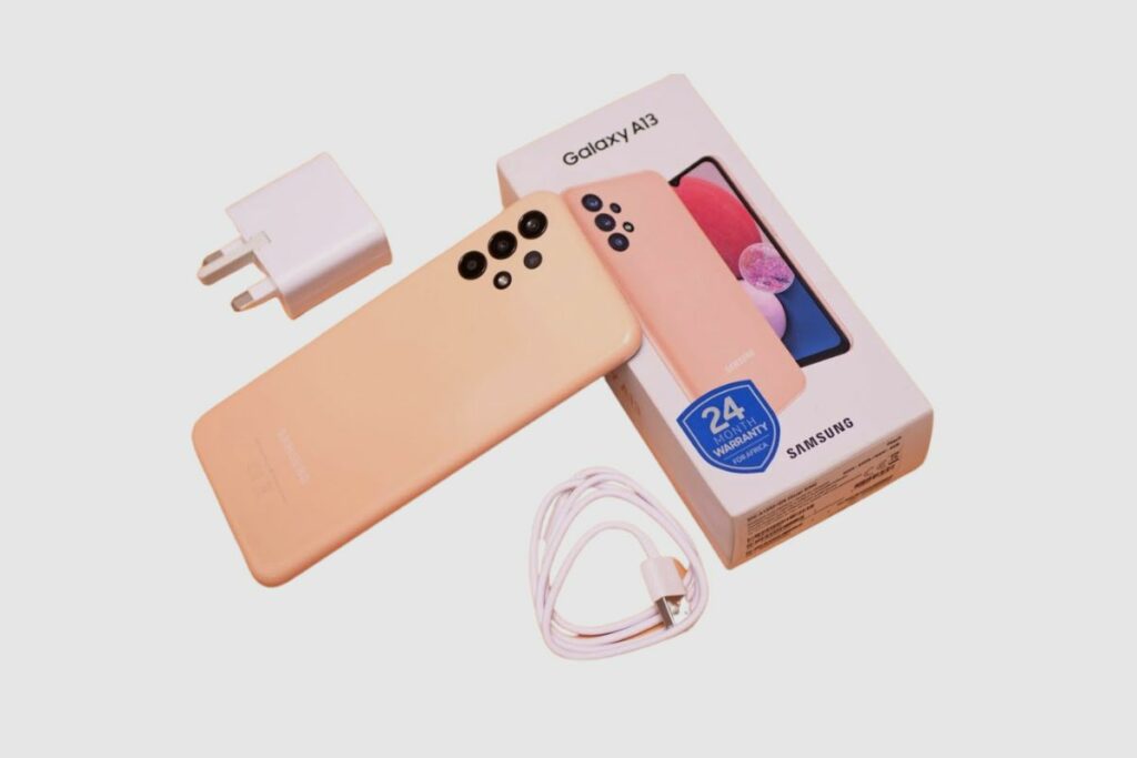 Unboxing