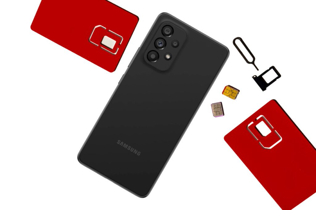 Does Samsung Galaxy A53 Have Dual SIM