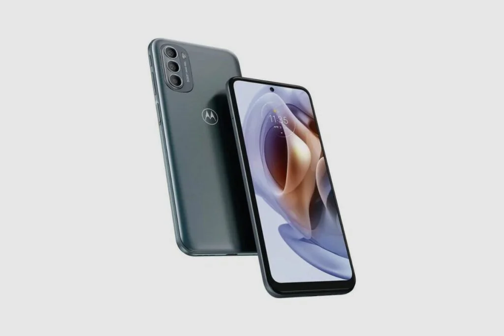 Motorola Moto G31