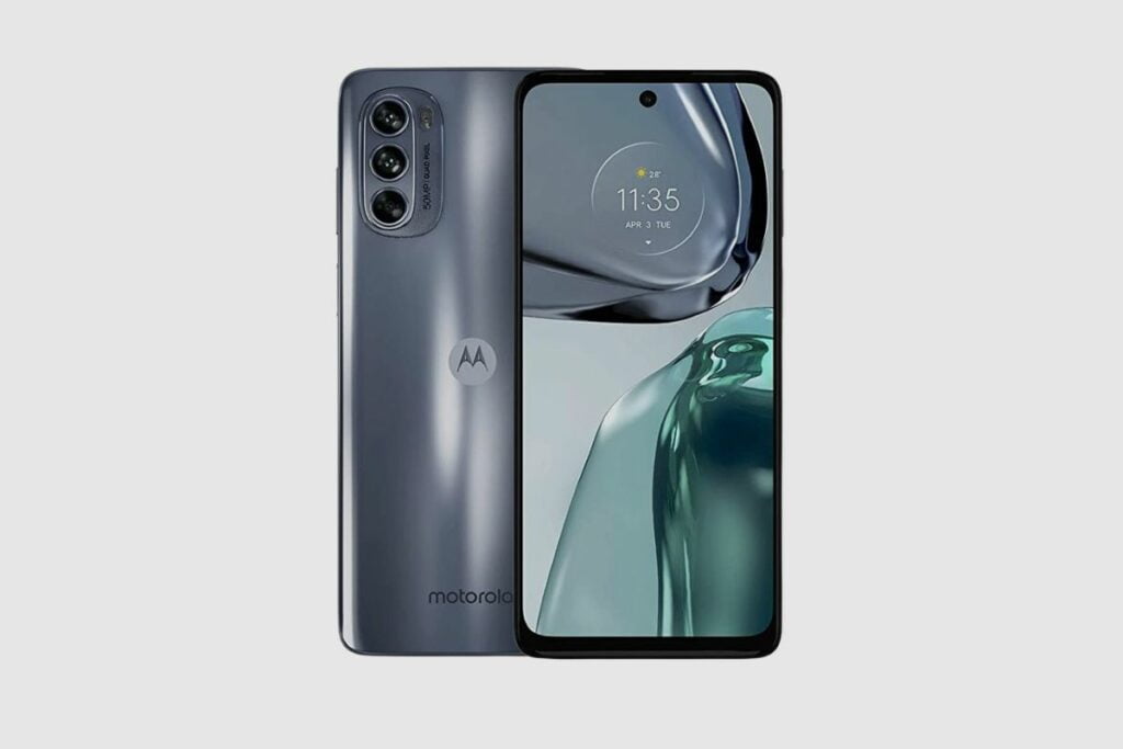 Motorola Moto G62 5G