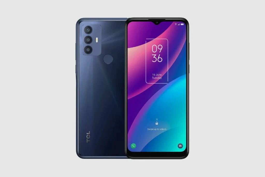 TCL 30 SE 5G