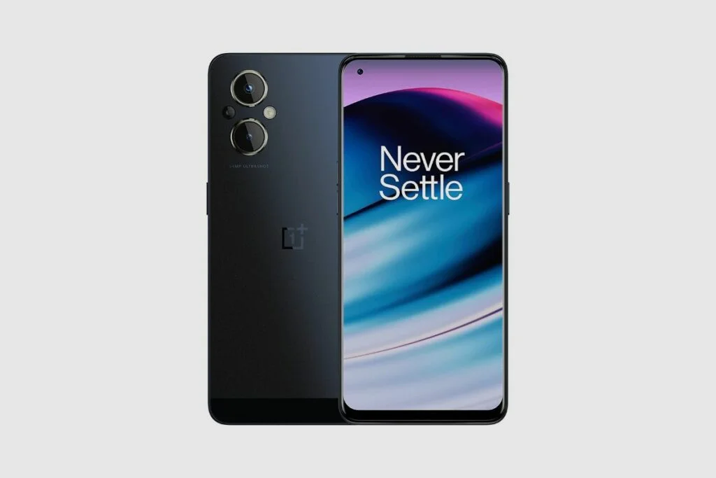 The OnePlus Nord N20 5G