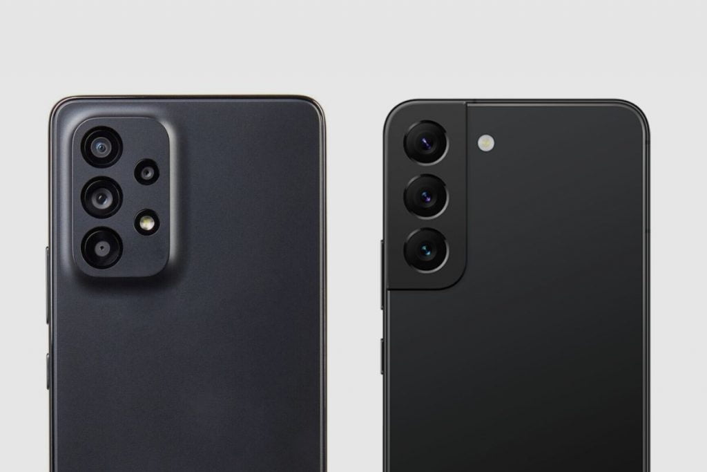 Camera