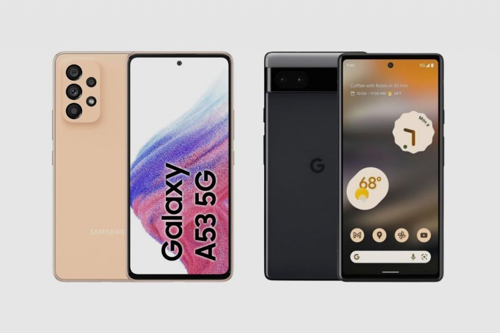 Comparative Overview