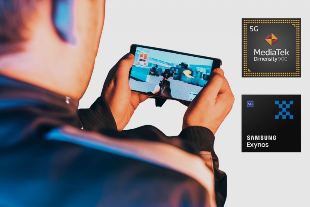 Processors and Performance
