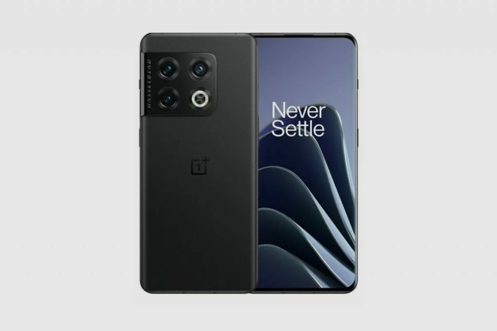 The OnePlus 10 Pro