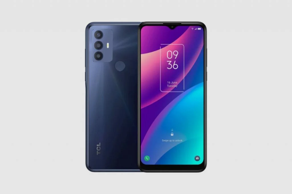 The TCL 30 SE 5G