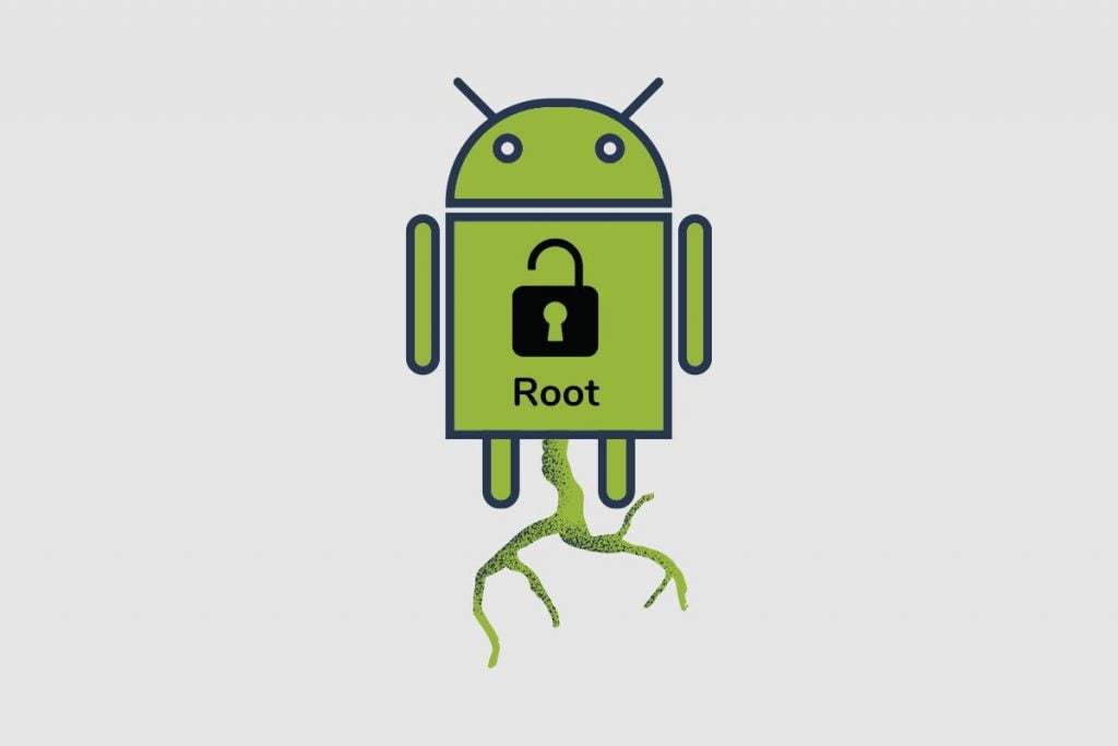 What is Rooting